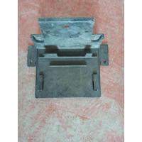 LR037019 / AH227Z326AB LR DİSCOVERY KONTROL PANELİ KAPAK 4B15