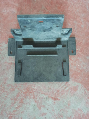 LR037019 / AH227Z326AB LR DİSCOVERY KONTROL PANELİ KAPAK 4B15