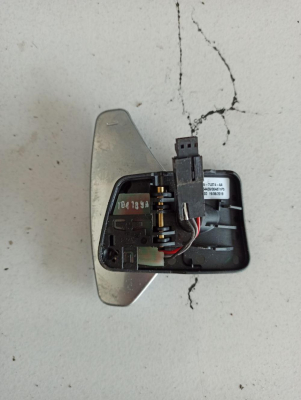 LR038916 / CPLA7L074AA LAND ROVER DİSCOVERY SOL VİTES DEĞİŞTİRME