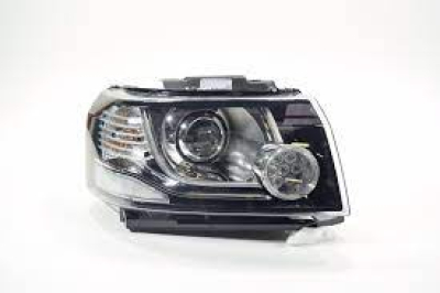 ÖN FAR CAMI SAĞ FREELANDER 2