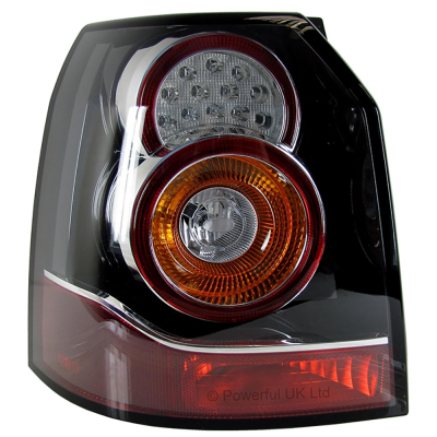ARKA STOP LAMBA CAMI SOL (LR083983) FREELANDER.2