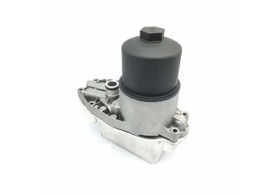 YAĞ FİLTRE ADAP.& SOĞUTUCU 3.0 RRS.DIS-NRR3-RRS201 - LR040738NIS