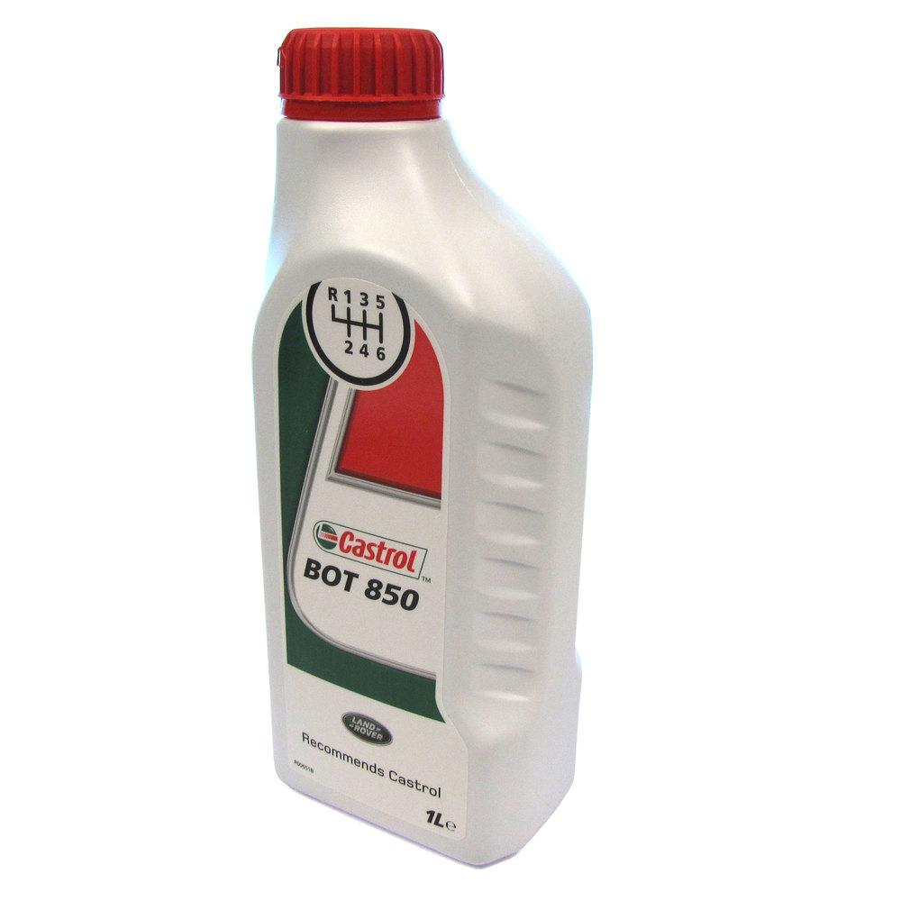 TRANSFER KUTUSU YAĞI