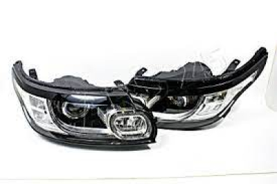 ÖN FAR CAMI SOL RRS.2014 (XENON)(LR090488)