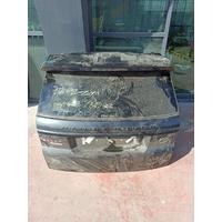LR055919 / DPLA40010AF8LML RANGE ROVER SPORT BAGAJ KAPAĞI
