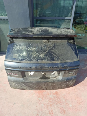 LR055919 / DPLA40010AF8LML RANGE ROVER SPORT BAGAJ KAPAĞI