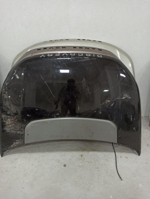 LR061279 / LR106659 LAND ROVER DİSCOVERY SPORT ÖN KAPUT L550