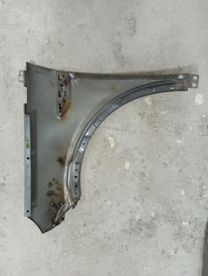 LR061383 / FK7216015AB LAND ROVER DİSCOVERY SPORT SAĞ ÇAMURLUK