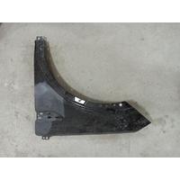 LR061384 / FK7216016AB LAND ROVER DİSCOVERY SPORT SOL ÇAMURLUK