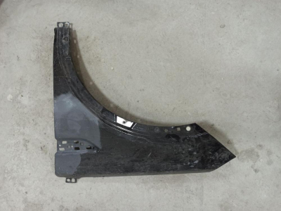 LR061384 / FK7216016AB LAND ROVER DİSCOVERY SPORT SOL ÇAMURLUK