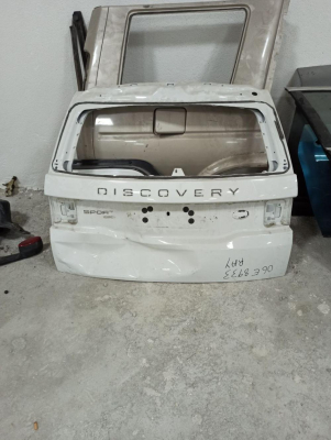 LR061391 / LR133105 LAND ROVER DİSCOVERY SPORT BAGAJ KAPAĞI