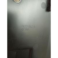 LR061959 / FK725162A LAND ROVER DİSCOVERY AKÜ TEPSİ KAPAĞI 4B1
