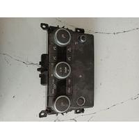 LR071289 / GJ3214C239AZC RANGE ROVER EVOQUE KLİMA PANELİ