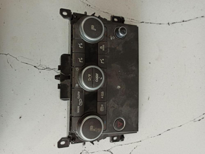 LR071289 / GJ3214C239AZC RANGE ROVER EVOQUE KLİMA PANELİ
