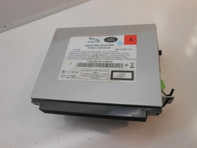 LAND ROVER CD ÇALAR DVD PLAYER - LR072088