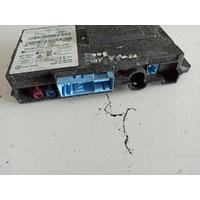 LR072232 / DPLA70718CP / DPLA70718CY DİSCOVERY SPORT MODÜL