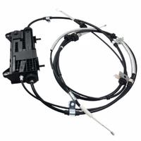 LR072318 / EH222C496AB DİSCOVERY ve RANGE ROVER EL FRENİ MODÜLÜ 4B1