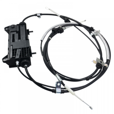LR072318 / EH222C496AB DİSCOVERY ve RANGE ROVER EL FRENİ MODÜLÜ 4B1