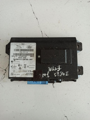 LR075158 / DPLA70718NR RANGE ROVER SPORT 4.4 ELEKTRONİK MODÜL