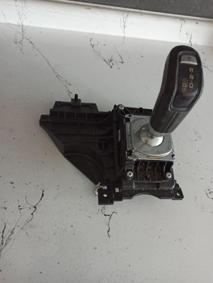 LR077066 / DPLA7E453AF RANGE ROVER SPORT L494 VİTES PANELİ
