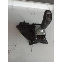 LR077066 / DPLA7E453AF RANGE ROVER SPORT L494 VİTES PANELİ