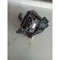 LR077066 / DPLA7E453AF RANGE ROVER SPORT L494 VİTES PANELİ