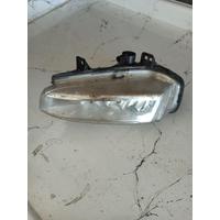 LR077888 / FJ3215201AC LAND ROVER DİSCOVERY SPORT SOL SİS 4E9