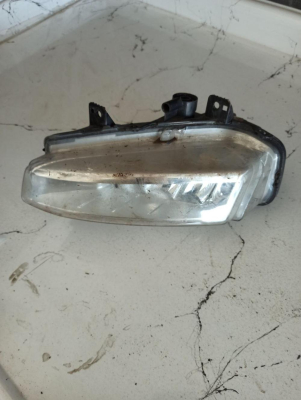LR077888 / FJ3215201AC LAND ROVER DİSCOVERY SPORT SOL SİS 4E9
