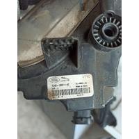 LR077888 / FJ3215201AC LAND ROVER DİSCOVERY SPORT SOL SİS 4E9