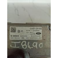 LR080172 / GJ3219H406BE RANGE ROVER EVOQUE İLERİ KAMERA