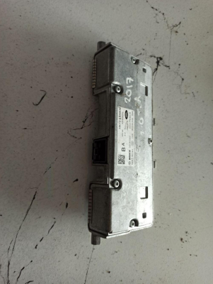 LR083862 / HK7219H406AC / HK7219H406BA EVOQUE KAMERA MODÜL