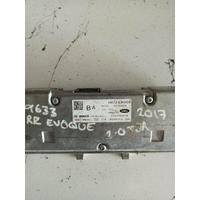 LR083862 / HK7219H406AC / HK7219H406BA EVOQUE KAMERA MODÜL