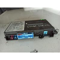 LR084929 / T2H22427 / LR072232 JAGUAR XE TMC MODÜLÜ