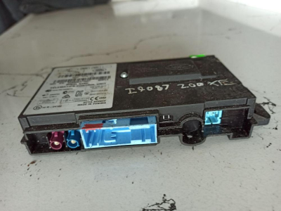 LR084929 / T2H22427 / LR072232 JAGUAR XE TMC MODÜLÜ