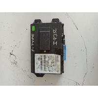 LR084930 / C2D51264 / DPLA70718NV JAGUAR XE-XF-F PACE WİFİ MODÜL
