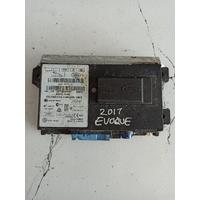 LR087729 / HK7270718XF / HK7270718XC DİSCOVERY SPORT MODÜL