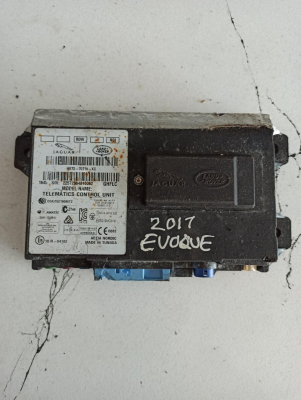 LR087729 / HK7270718XF / HK7270718XC DİSCOVERY SPORT MODÜL