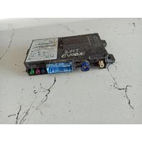 LR087729 / HK7270718XF / HK7270718XC DİSCOVERY SPORT MODÜL