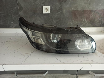 LR090463 / DK6213W029HJ / FK6M13W029DC RANGE R SPORT SAĞ FAR 4F7