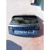 LR092014 / LR108152 / LR110352 LAND ROVER VELAR BAGAJ KAPAĞI