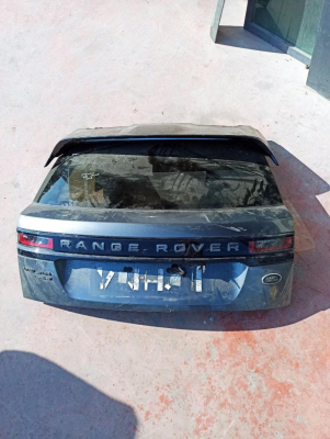 LR092014 / LR108152 / LR110352 LAND ROVER VELAR BAGAJ KAPAĞI