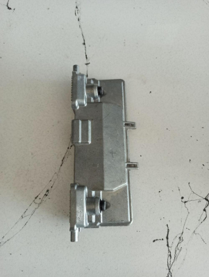 LR096618 / JK8319H406BE JAGUAR XF ÖN CAM KAMERA MODÜLÜ