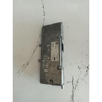 LR096618 / JK8319H406BE JAGUAR XF ÖN CAM KAMERA MODÜLÜ
