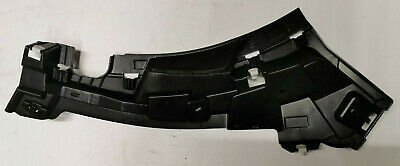 ÖN TAMPON BAĞLANTI BRAKETİ SOL NRR3 (JA 001 İTB)
