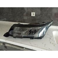 LR099787 / K6213W030BD RANGE ROVER SPORT L494 ÖN SOL FAR 4F7