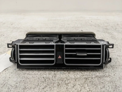 LAND ROVER HAVALANDIRMA KOMPLE - LR100446