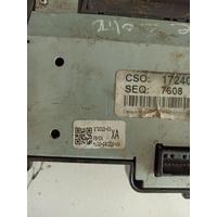 LR107028 / HJ3214C239XA RANGE ROVER EVOQUE KLİMA KONTROL PANELİ