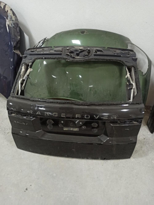 LR113833 / JK6240010AB RANGE ROVER SPORT 2014-2022 L494 BAGAJ