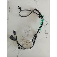 LR133659 / LK7214N118 LAND ROVER DİSCOVERİY ARKA TAMPON TELİ 4B8