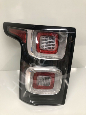 ARKA STOP LAMBASI SOL N.R.R.3 SVA MODEL